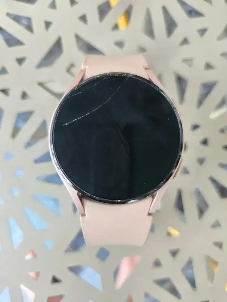 Samsung Galaxy Watch 4