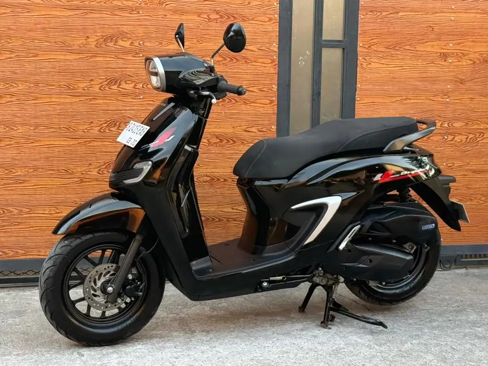 Honda beat streat 2021 ab pajak on