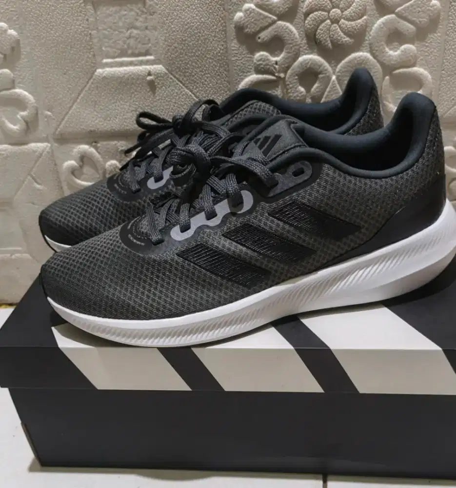 Sepatu Adidas Runfalcon 3.0 (original)