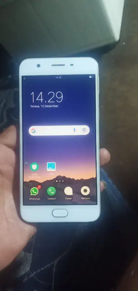 OPPO A57 RAM 3/32 ORIGINAL