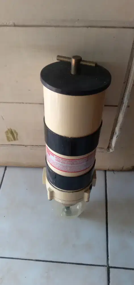 Jual water separator
