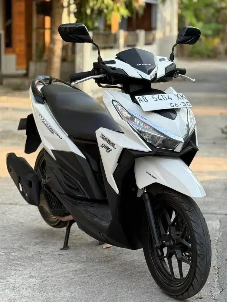 Vario 150 2015 ab pajak on