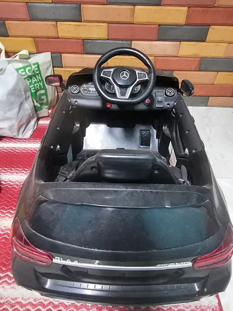 Jual Mobil Aki Anak