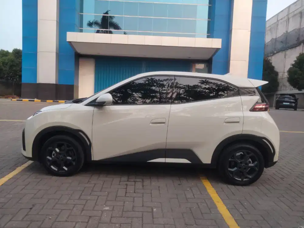 BYD Atto 1 Dynamic 2025
