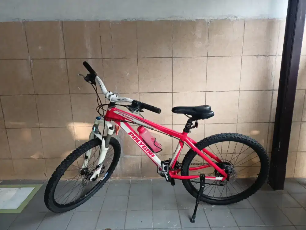 Sepeda Polygon Xtrada murah