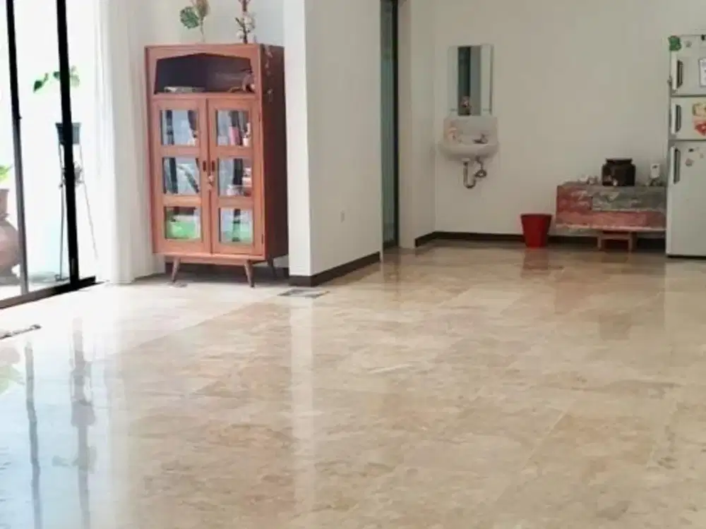 Rumah 2 Lantai Di Sektor 7 Bintaro Vc 11925