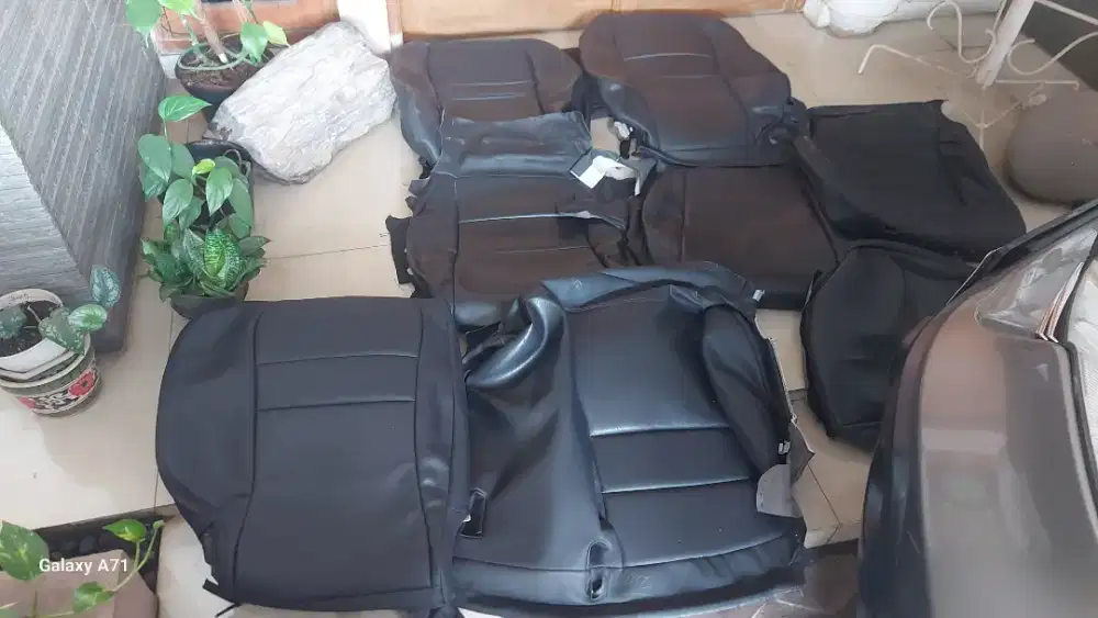 COVER JOK CRV 2007 SP 2012 GEN 3 MASIH BAGUS KOMPLIT