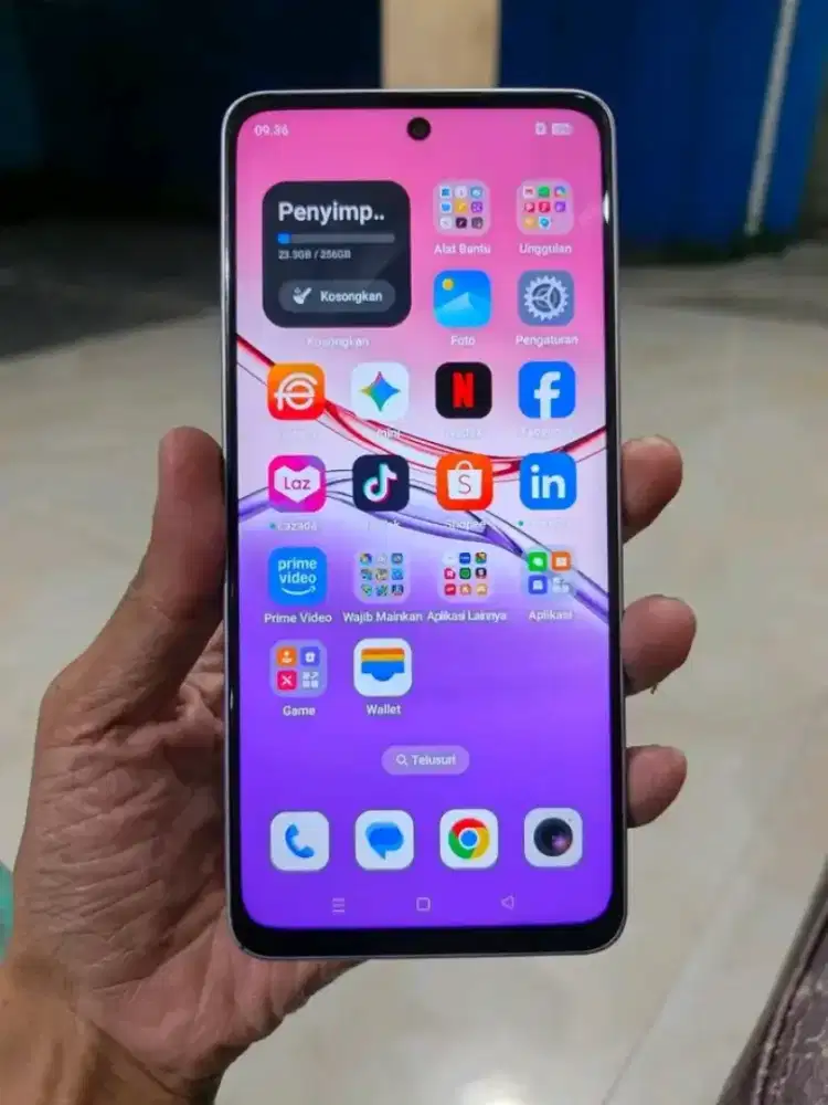 Oppo A5 Pro 5G 2025