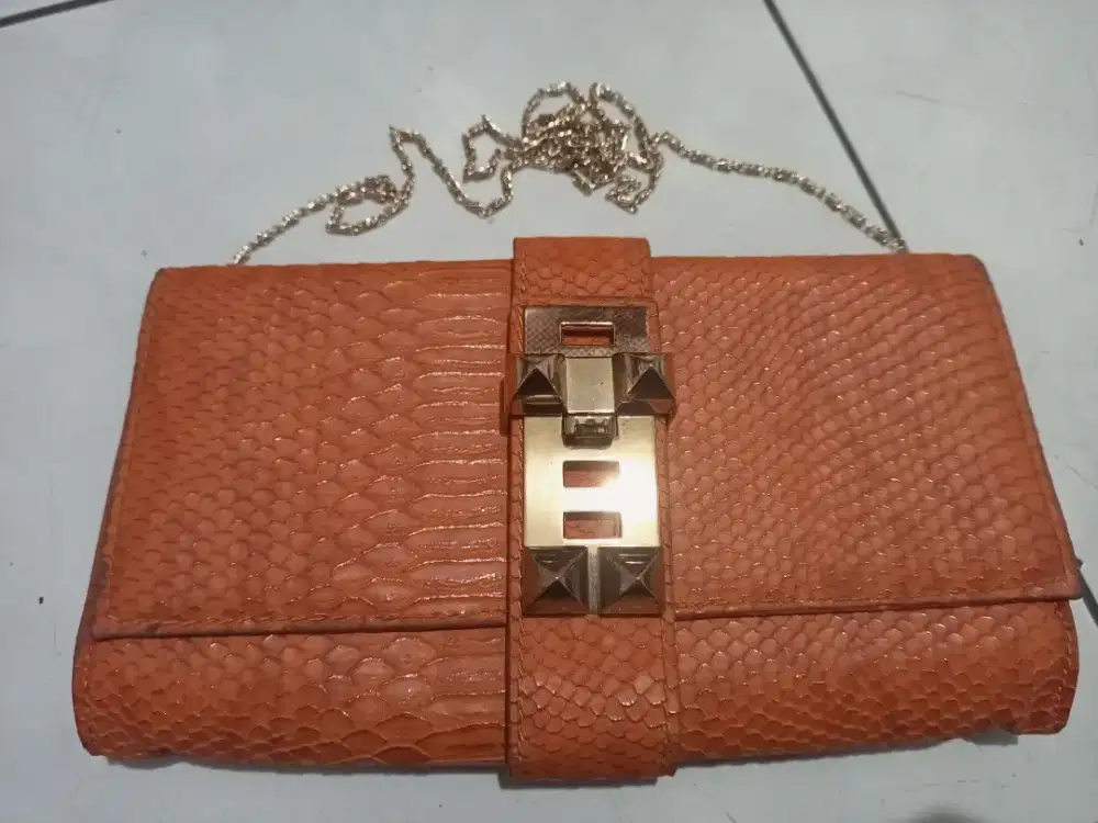 Tas wanita Hermes