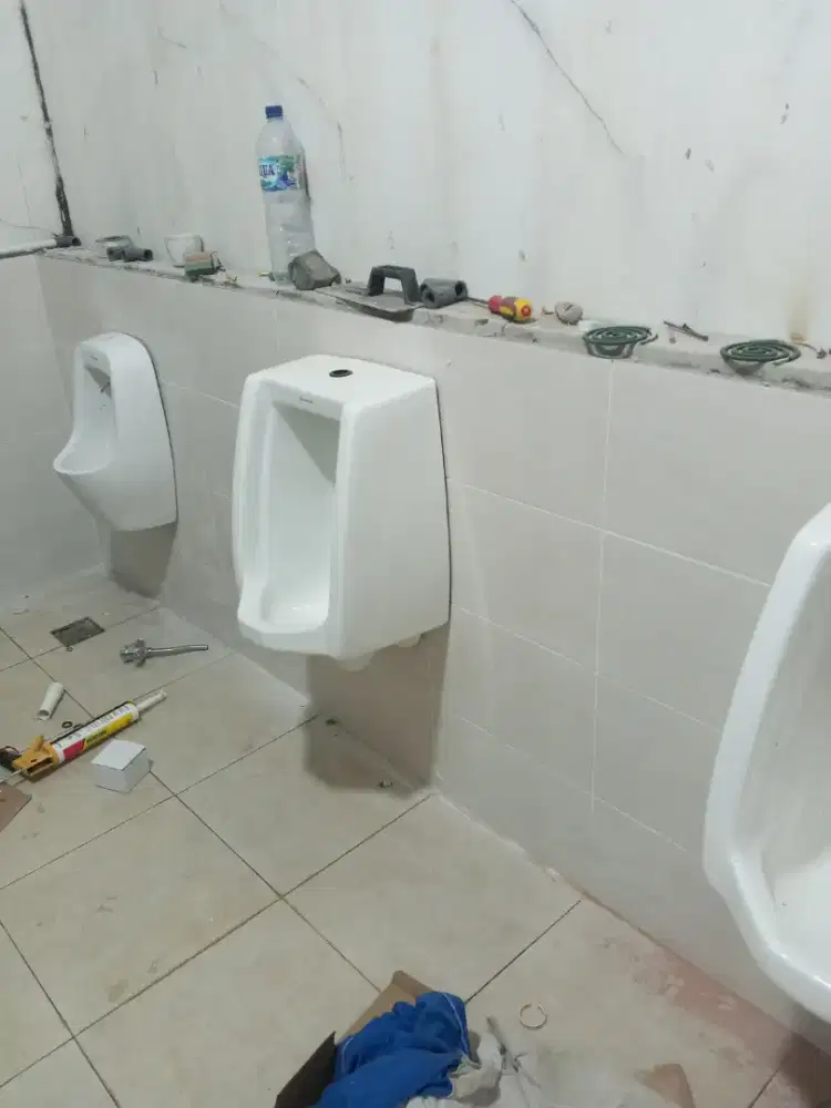 Jasa tukang bangunan