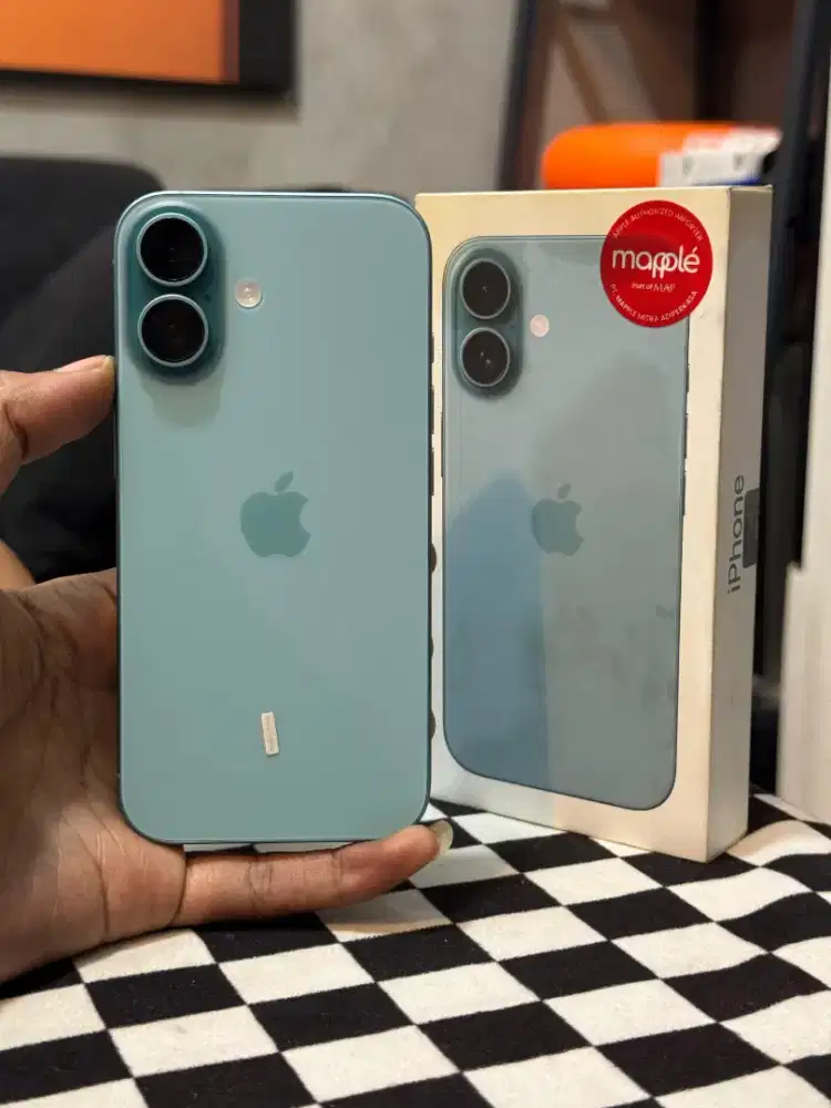 iPhone 16 128Gb Digimap