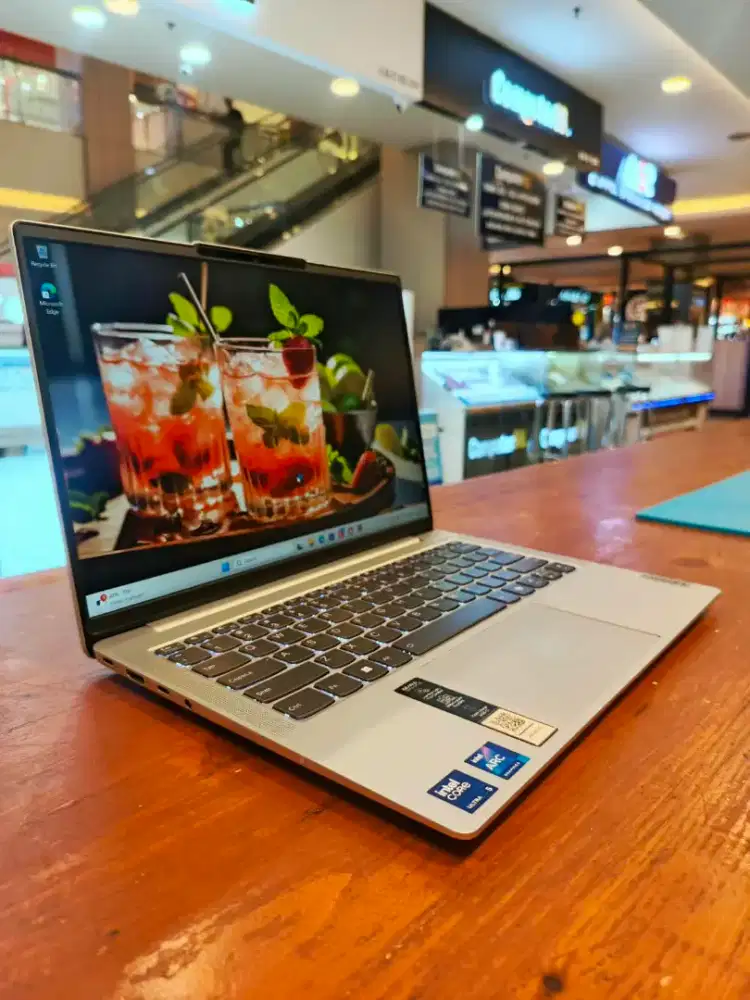 Lenovo ideapad slim 5 141MH9