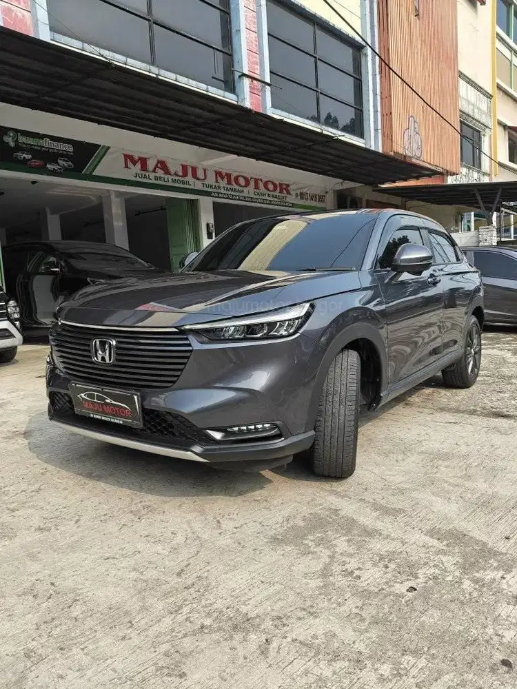 CAKEP! HONDA HRV SE 2023 MATIC