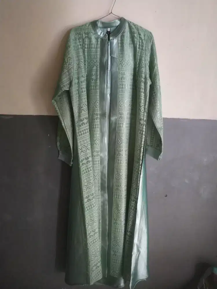 baju wanita ukuran L