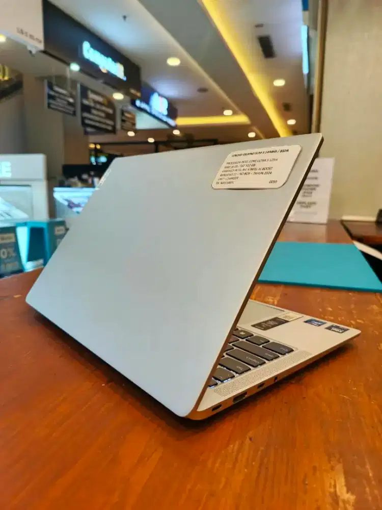 Lenovo ideapad Slim 5 14IMH9 /83DA (16/512)