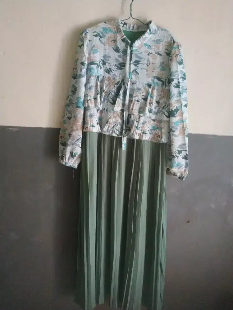 baju wanita ukuran All size