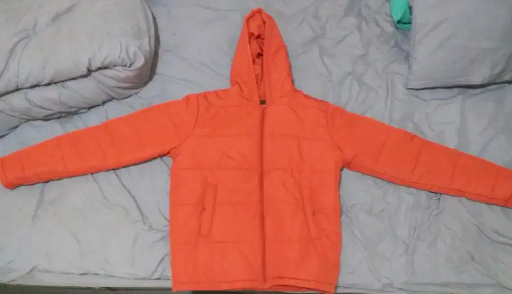 Giordano Jacket
