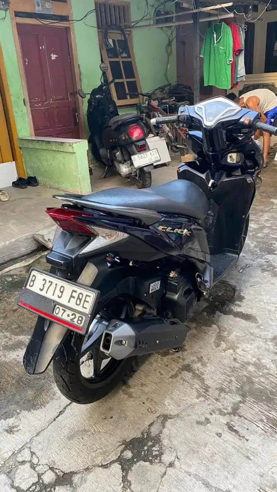 Vario kzr 2013 type gen 2