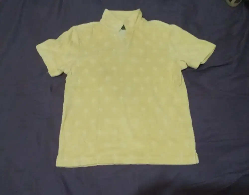 Baju HnM T-shirt