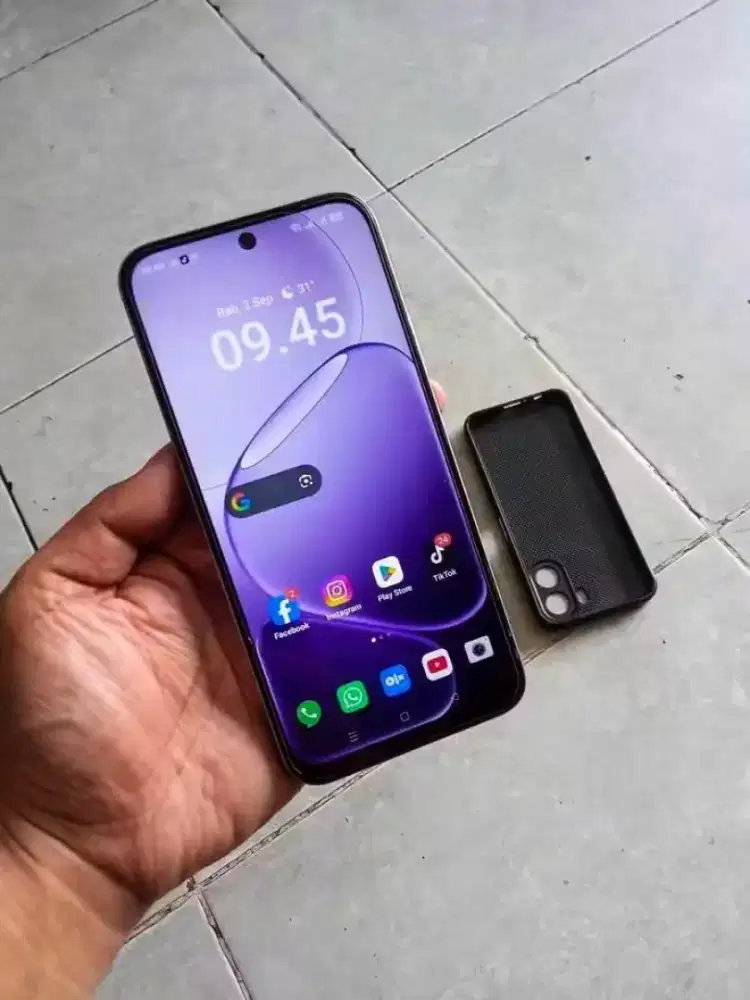 Oppo A6x (4+8/64)