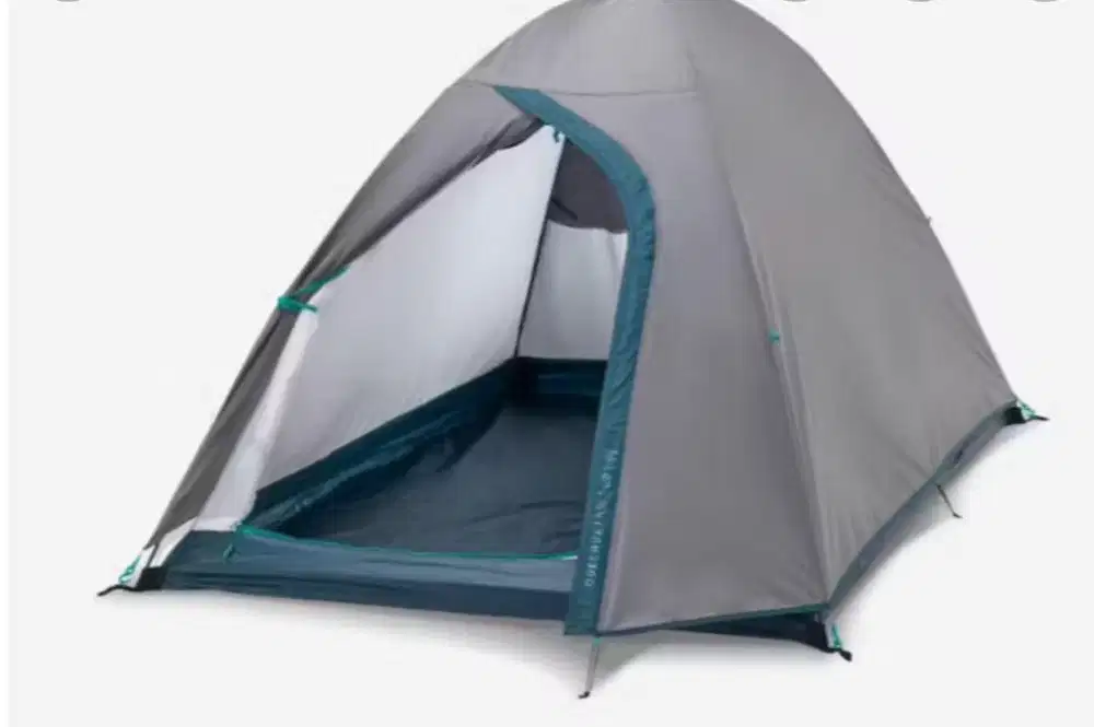 Tenda Kemah / Camping Dectalon