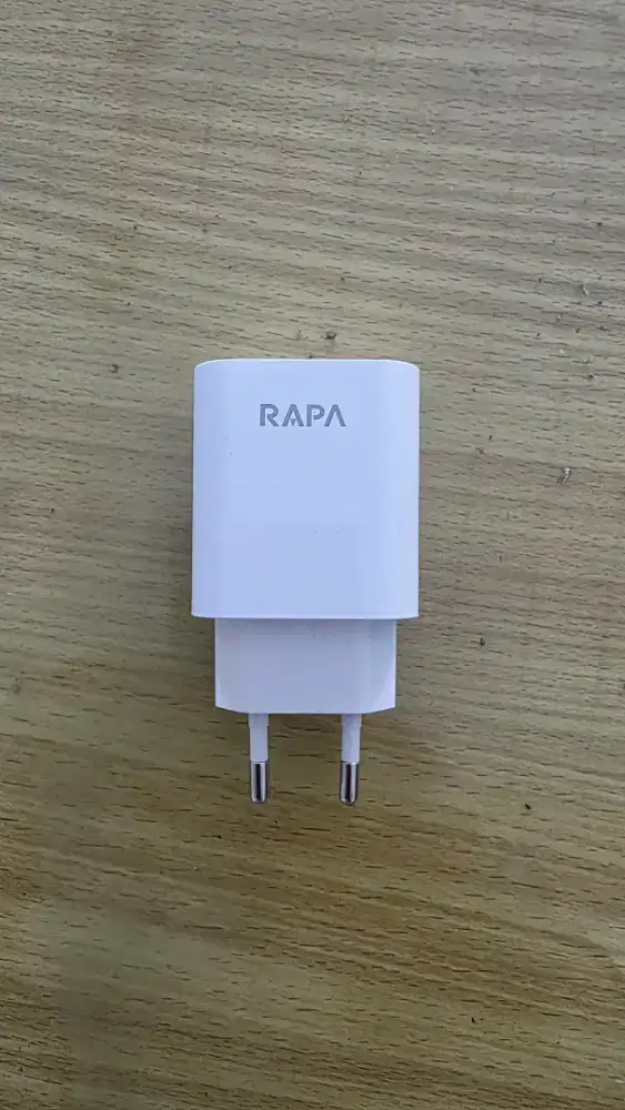Adapter Rafa 20w