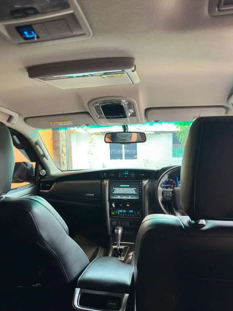 Toyota Fortuner 2022 Diesel