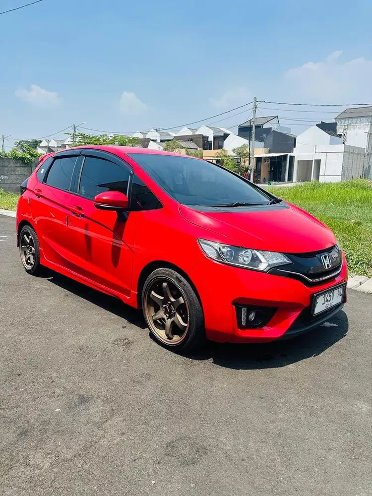 Jazz matic 2015
