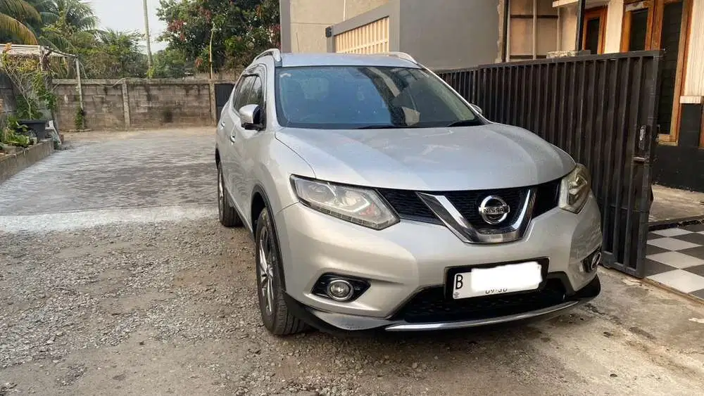 Nissan X-Trail 2015 Bensin