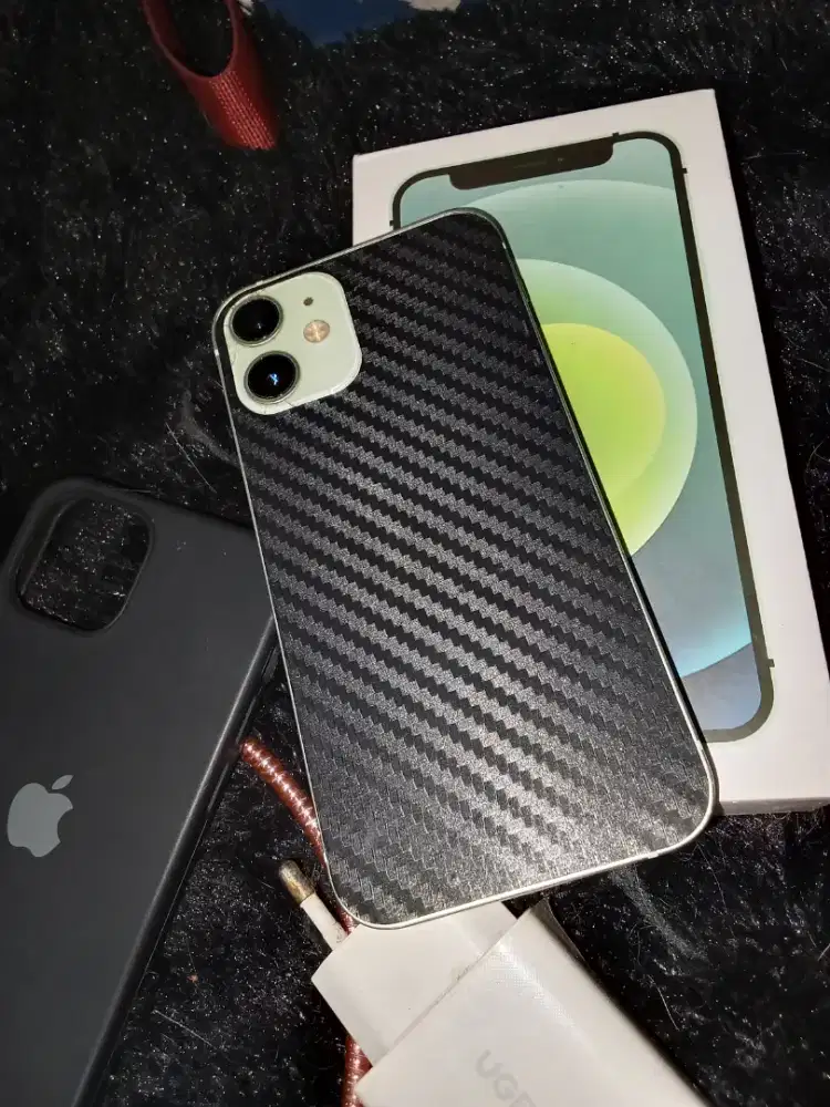 Iphone 12 Mini 128Gb