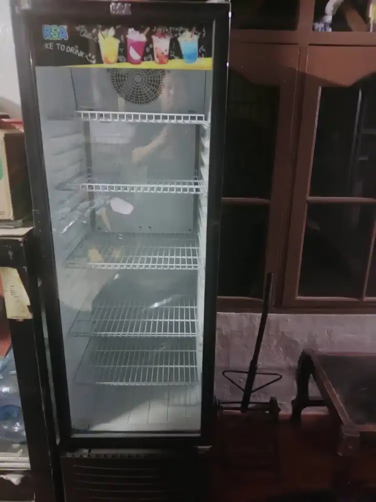 Di jual soskes bekas pemakean baru 1.5 tahun