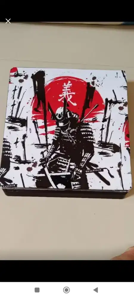 PlayStation 4 Original 1 TB