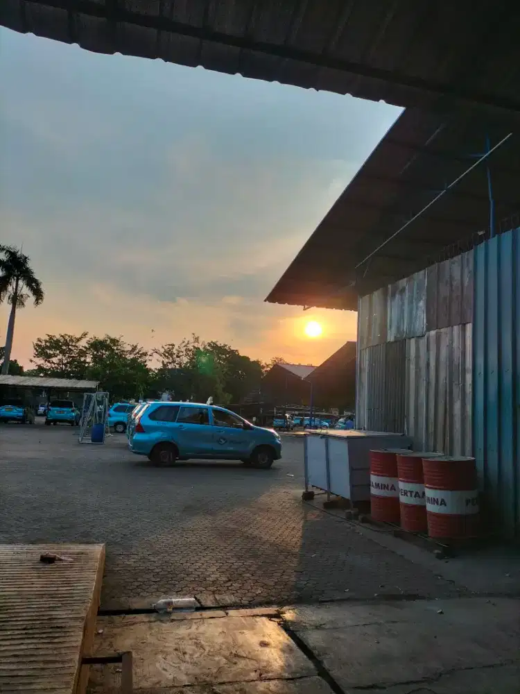 lowongan driver supir