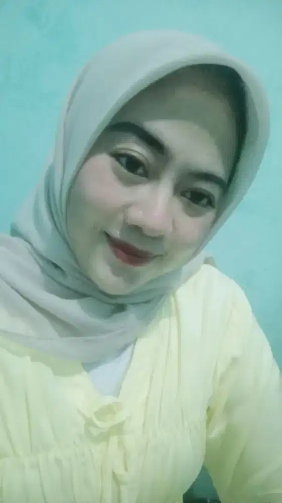 Butuh kerjaan seperti paking atau yg lain nya