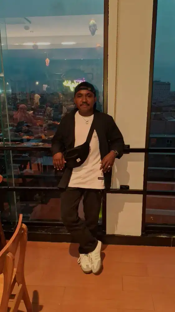 Berpengalaman Mengemudi