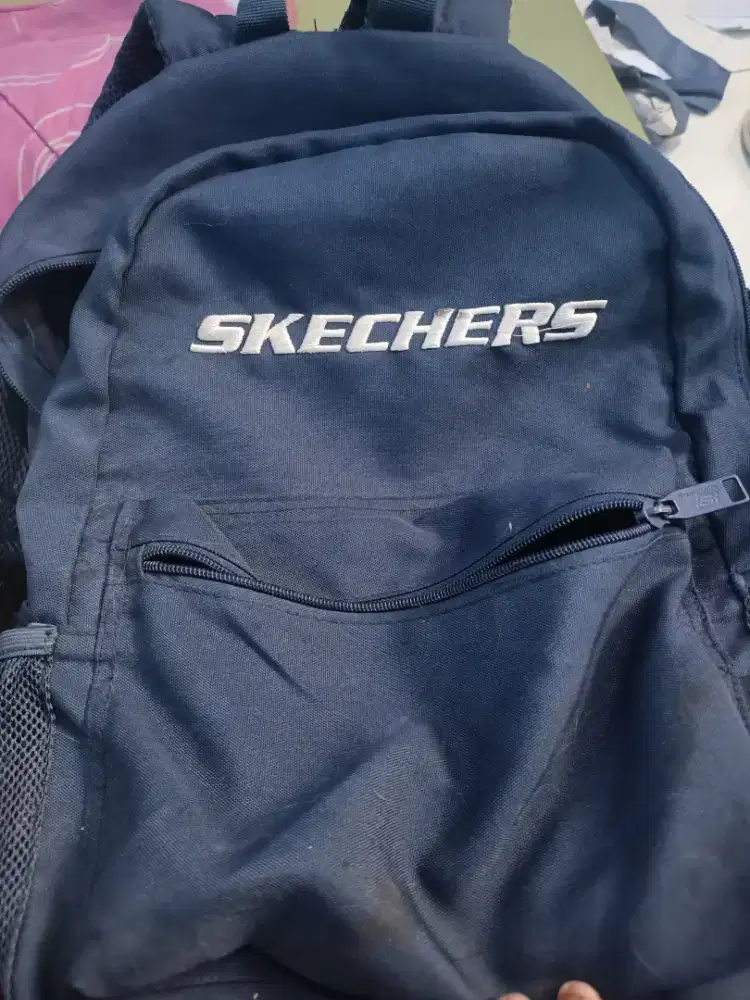 tas skechers  ori