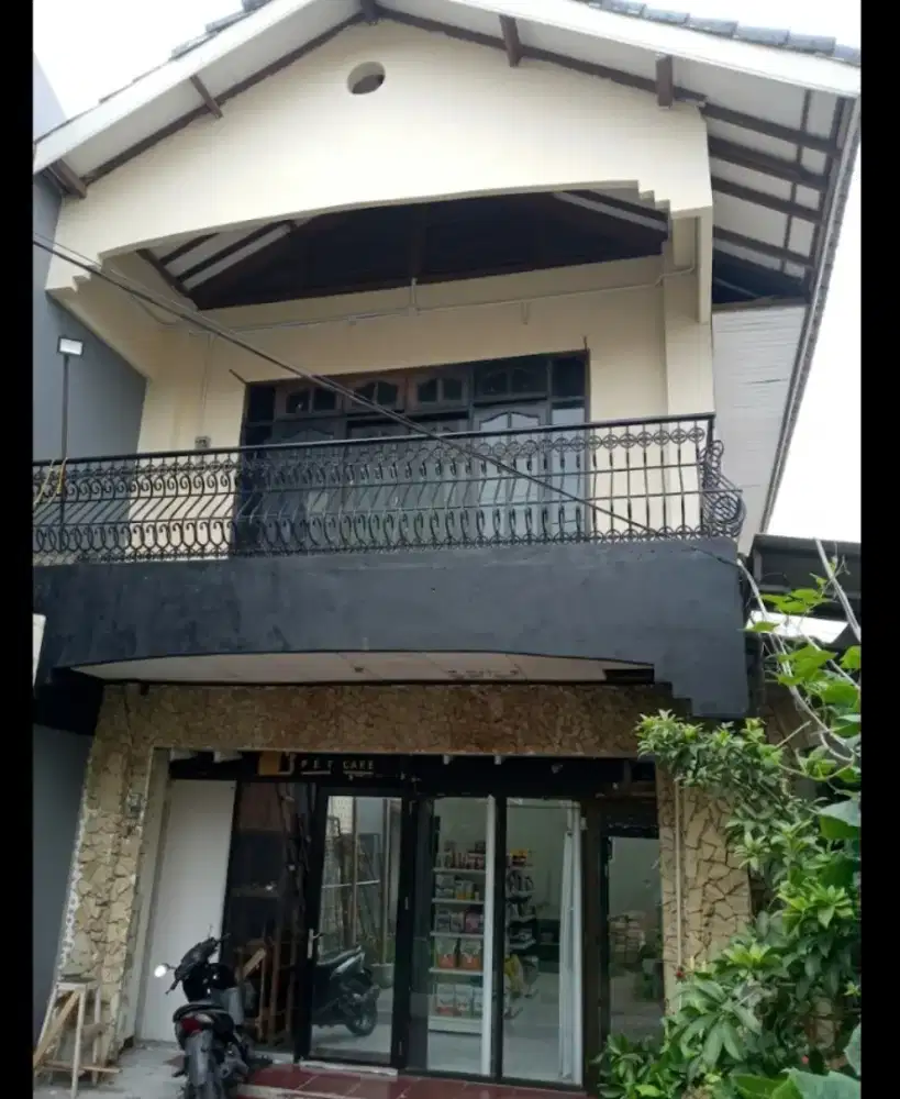 Kost Jagakarsa, Bebas (Wanita/Pasangan)