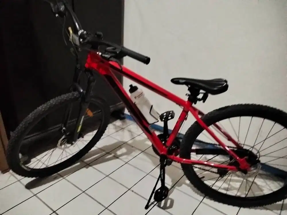 Dijual sepeda merk TABIBITHO