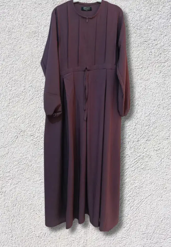 GAMIS PREMIUM (ADEM, LEMBUT, JATUH)