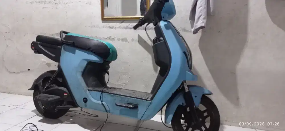 Selis exxotiic masih normal