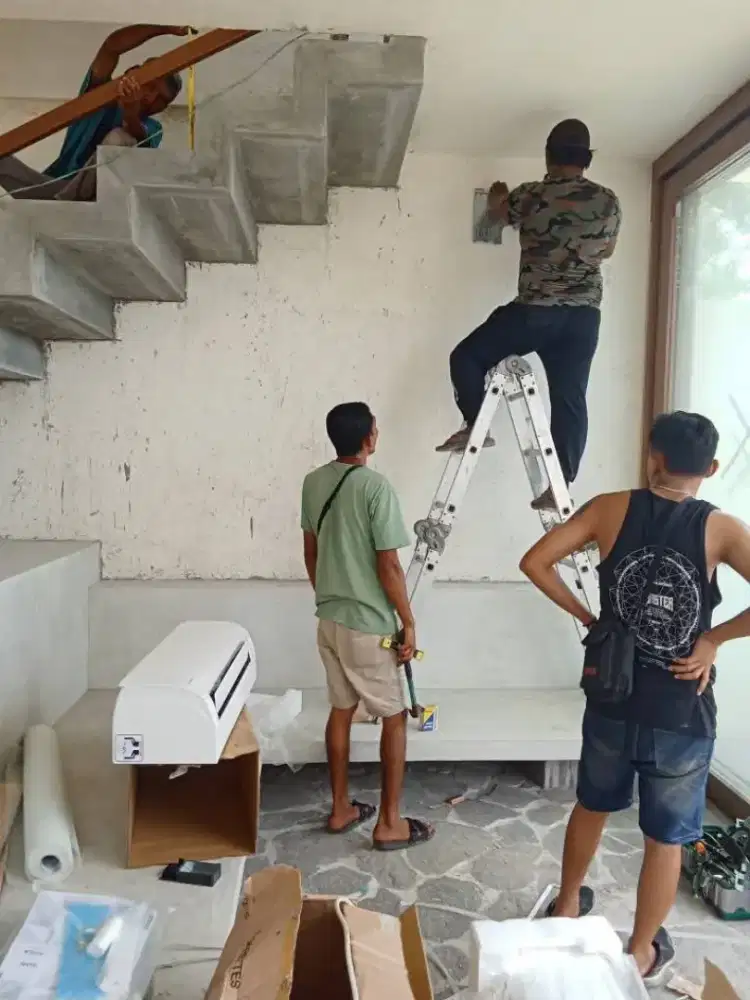 Jasa service AC kulkas panggilan