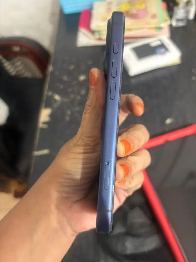 IPHONE 17 PRO 256 GRS PANJANG