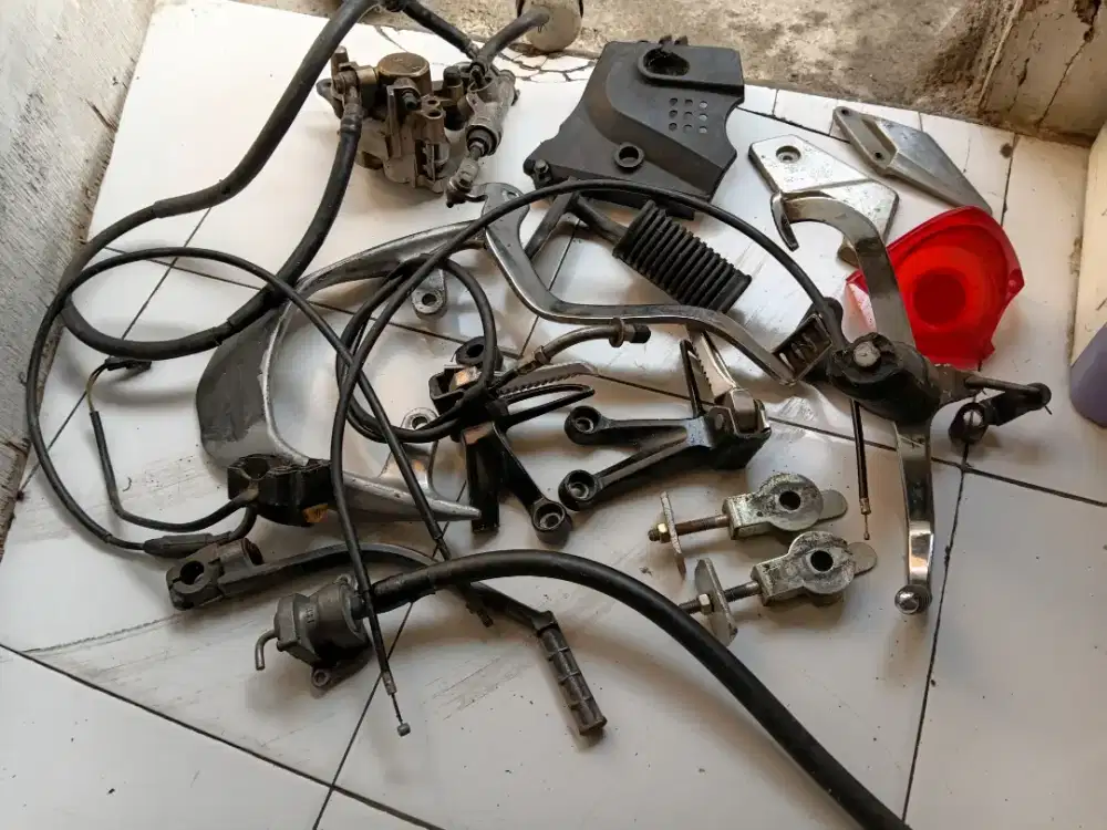 Part ori satria fu facelift