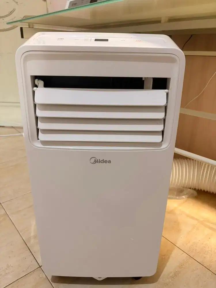Dijual Ac Portable 1PK MIDEA