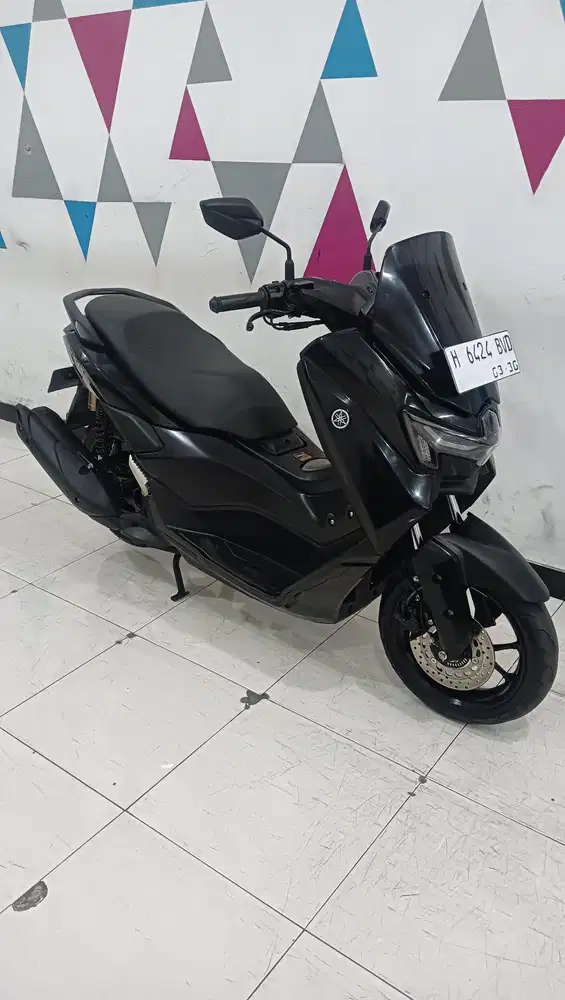 Yamaha NMAX NEO 2025 Km.8000