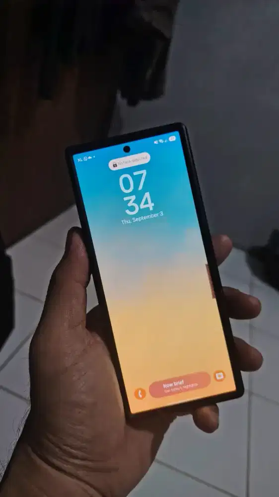 Samsung Z Fold 6 (12/256GB) SEIN