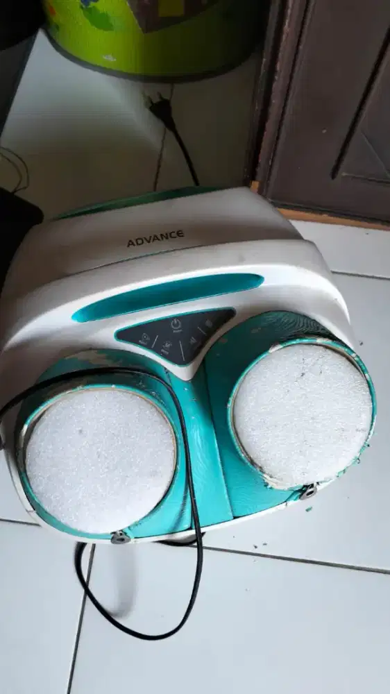 Alat therapist advance neo foot dream