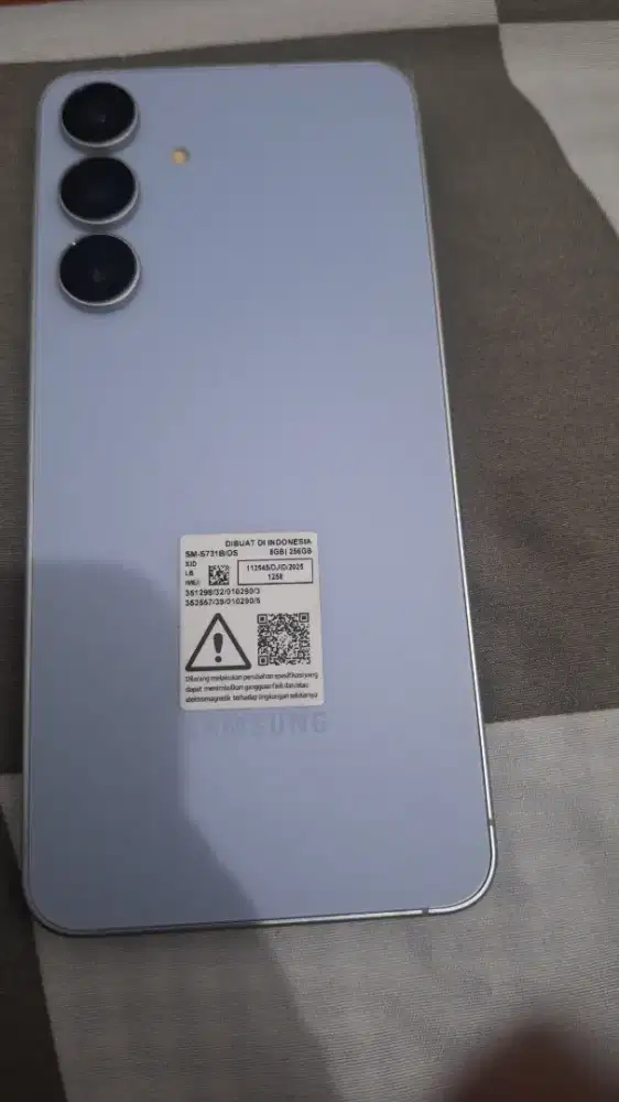 Samsung S25FE 8/256
