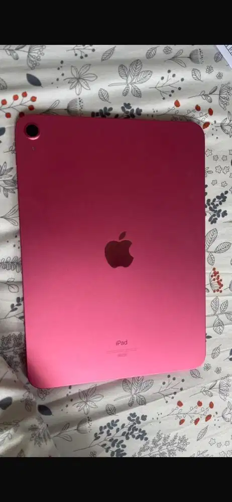 IPAD GEN10 64gb IBOX