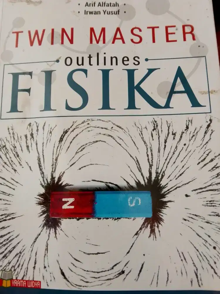 Buku fisika sma